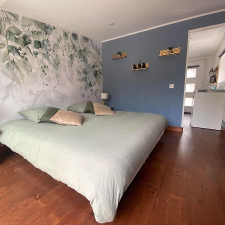 Studio 8 Sancourt  Esterno foto