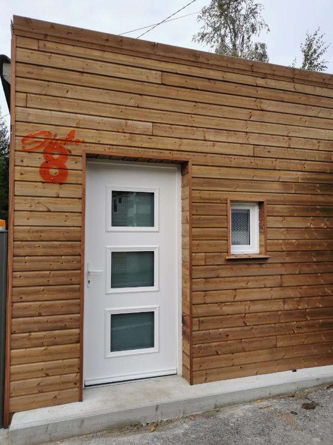 Studio 8 Sancourt  Esterno foto