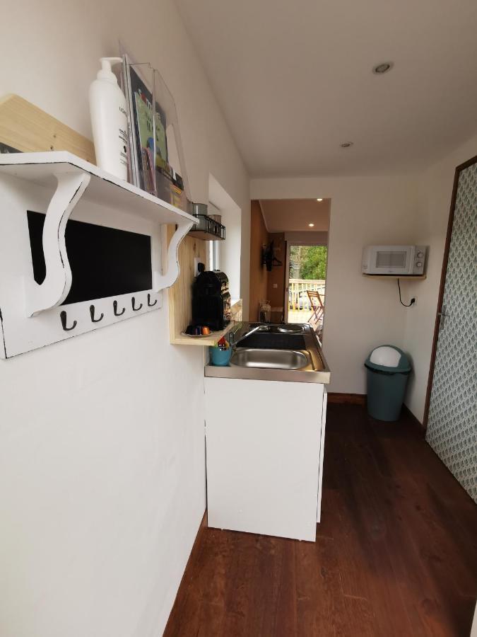 Studio 8 Sancourt  Esterno foto