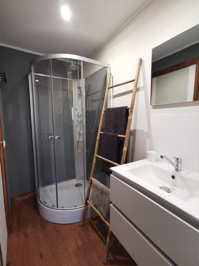 Studio 8 Sancourt  Esterno foto