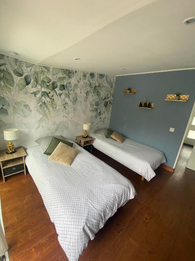 Studio 8 Sancourt  Esterno foto
