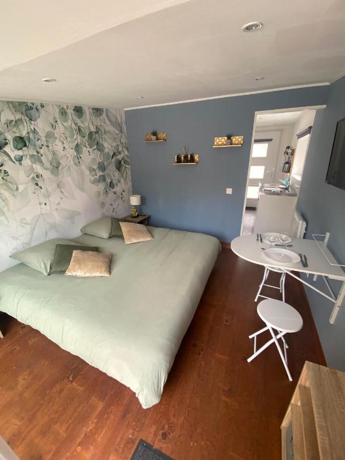 Studio 8 Sancourt  Esterno foto