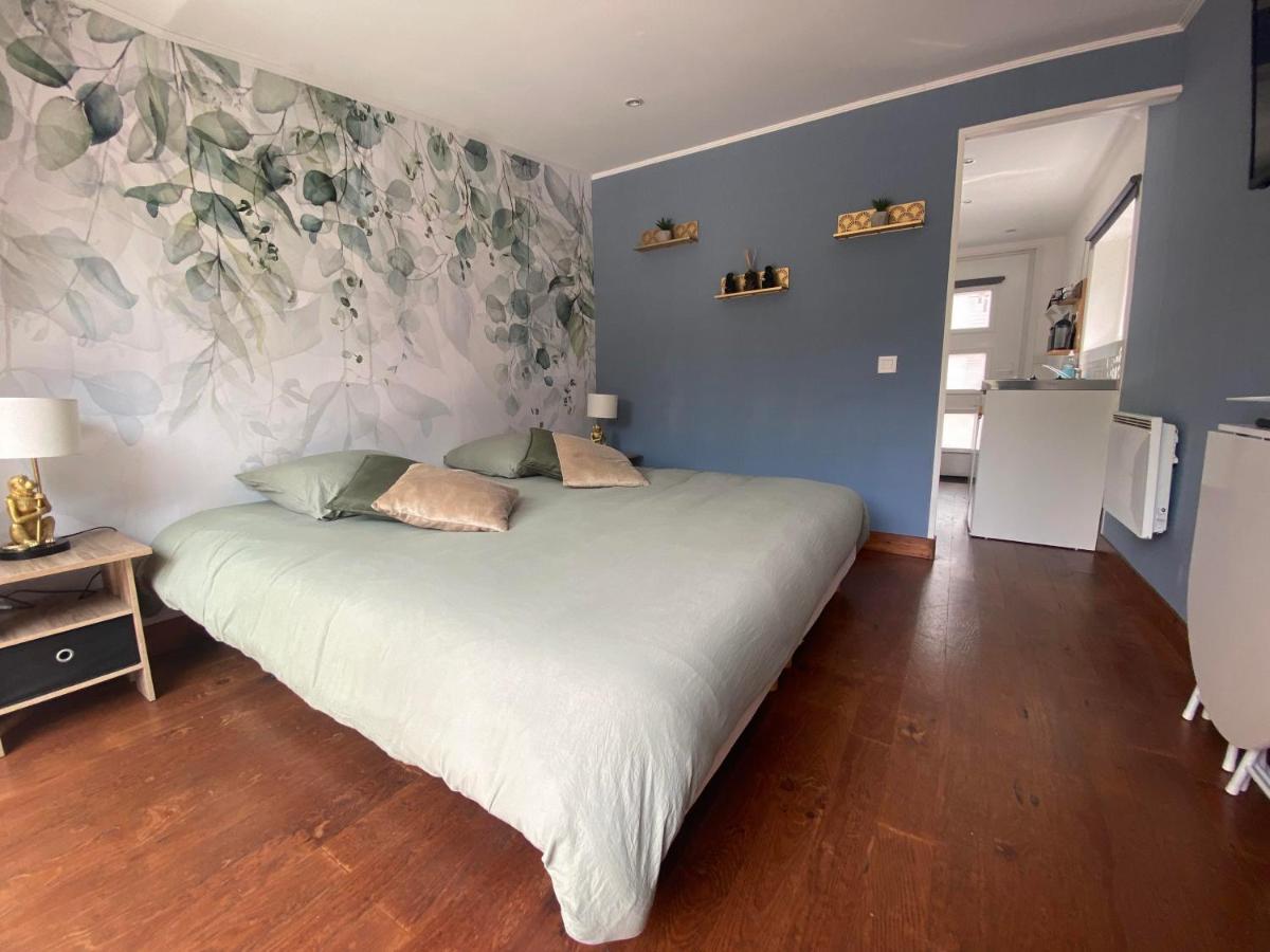 Studio 8 Sancourt  Esterno foto